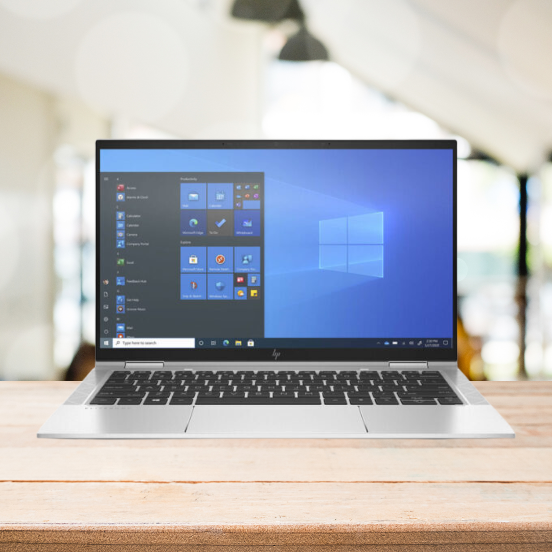 HP 1030 i7 Laptop on Rent in Mohali